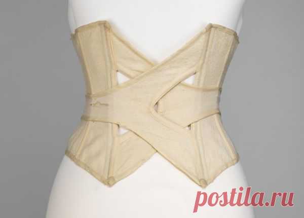 Beachwear | American | The Met