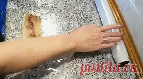СЕЛЕДОЧКА 