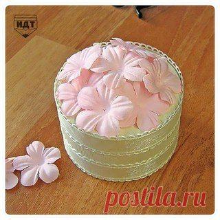 ИДЕИ для творчества