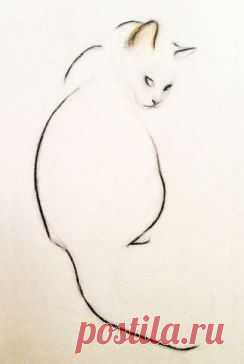 Художник Kellas Campbell