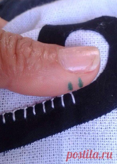 10 хитростей для рукодельниц