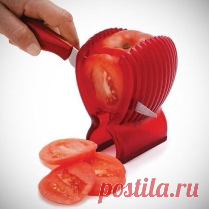 Помидорорезка