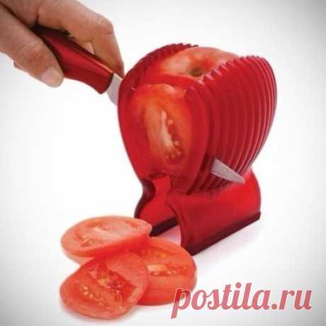 Помидорорезка