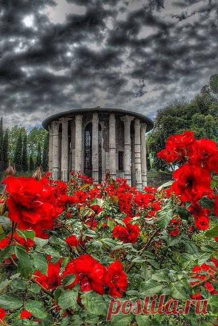 дворцы и дома