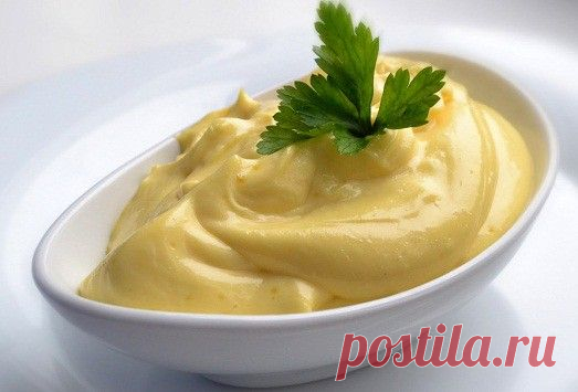 Как приготовить настоящую горчицу дома? — Вкусные рецепты