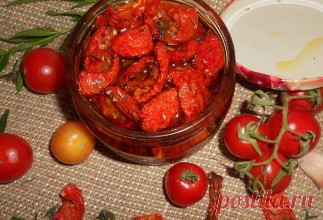 Рецепты вкусных блюд из помидоров - легко, быстро и вкусно