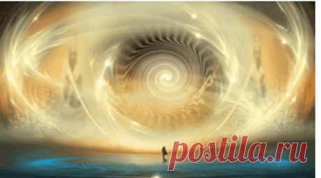 КАК ОТКРЫТЬ ТРЕТИЙ ГЛАЗ