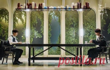 Что есть такого в корейских дорамах, чего не увидишь в сериалах других стран | Триколор | Дзен