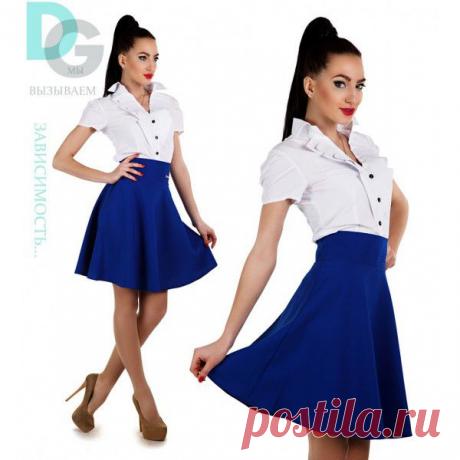 Юбка Полусолнце.ткань габардин
 размеры. с.м.л.хл.ххл