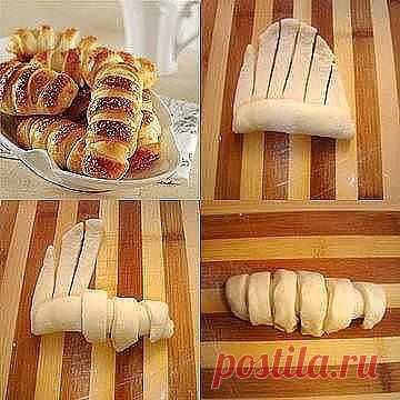 Рогалики
