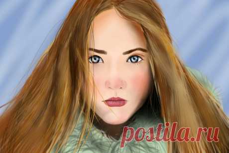 В группе &quot;Shadows Arts, тебя тут нарисуют&quot; бесплатные портреты по фото, рисунки на аву.