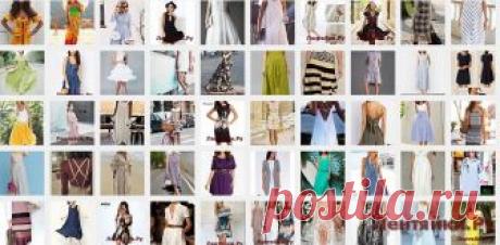 Модные сарафаны 3 - ЛЕНТЯЙКИ.РУ Модные сарафаны 3 . ПОХОЖЕЕ ВИДЕО:Модные сарафаны 1Модные сарафаны 2Сохраняйте на своих страницах