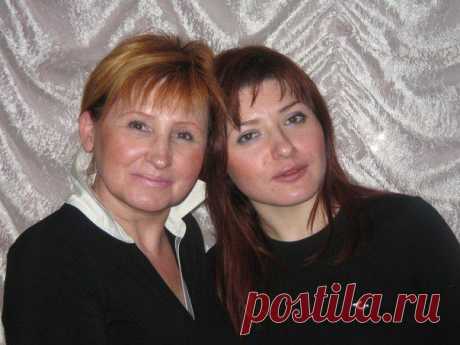 Нина Коваленко