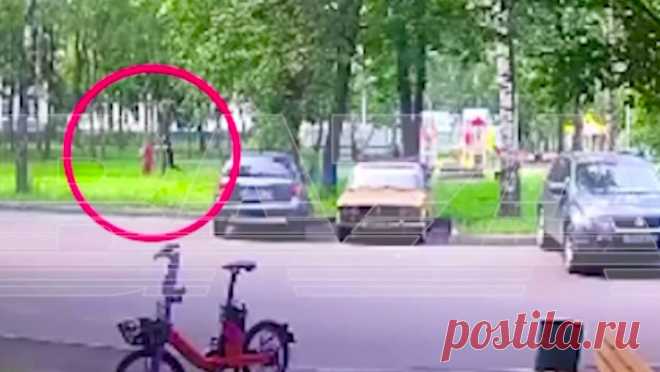Россиянина отправили под стражу после похищения младенца в Москве. Суд избрал меру пресечения мужчине, которого подозревают в похищении ребенка. Об этом сообщает пресс-служба судов общей юрисдикции города. Россиянина арестовали, он пробудет под стражей до 24 сентября текущего года. Мужчина стал ...