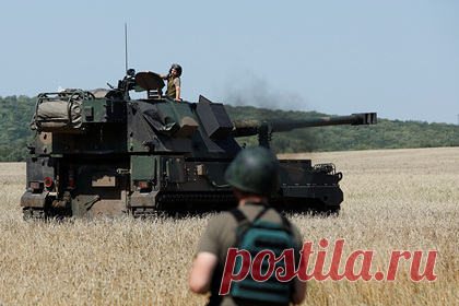 Семья убитого на Украине наемника рассказала о сборах для возвращения его тела. Семья британского добровольца, убитого в ходе боевых действий на Украине российскими войсками, собрала более 11 тысячи фунтов стерлингов, чтобы вернуть его тело домой и похоронить с воинскими почестями. 48-летний Крейг Макинтош из английского города Тетфорд погиб 24 августа, когда отмечался День независимости Украины.