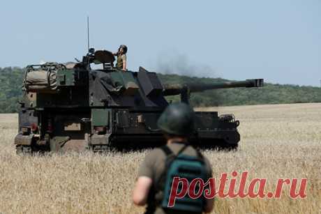 Семья убитого на Украине наемника рассказала о сборах для возвращения его тела. Семья британского добровольца, убитого в ходе боевых действий на Украине российскими войсками, собрала более 11 тысячи фунтов стерлингов, чтобы вернуть его тело домой и похоронить с воинскими почестями. 48-летний Крейг Макинтош из английского города Тетфорд погиб 24 августа, когда отмечался День независимости Украины.