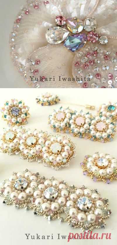 Ученица французской школы - Ярмарка Мастеров - ручная работа, handmade