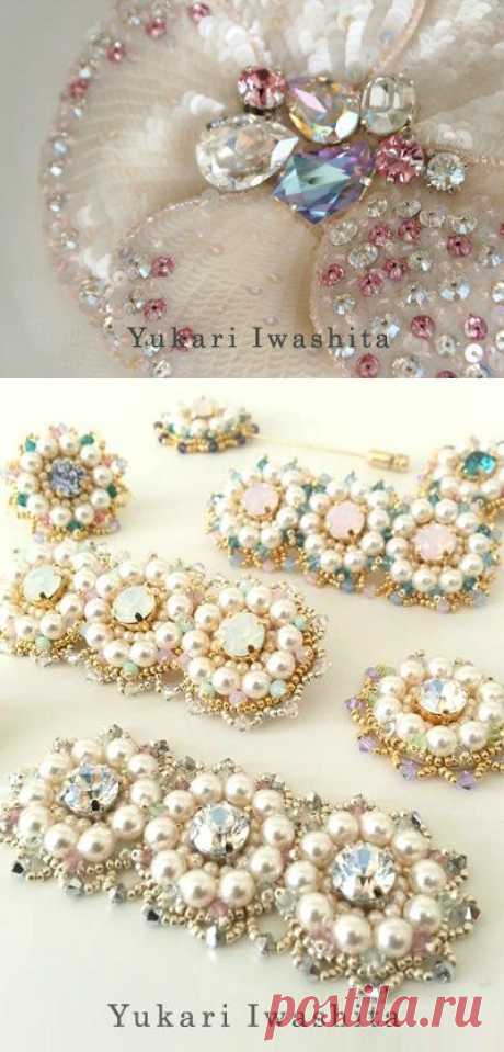 Ученица французской школы - Ярмарка Мастеров - ручная работа, handmade