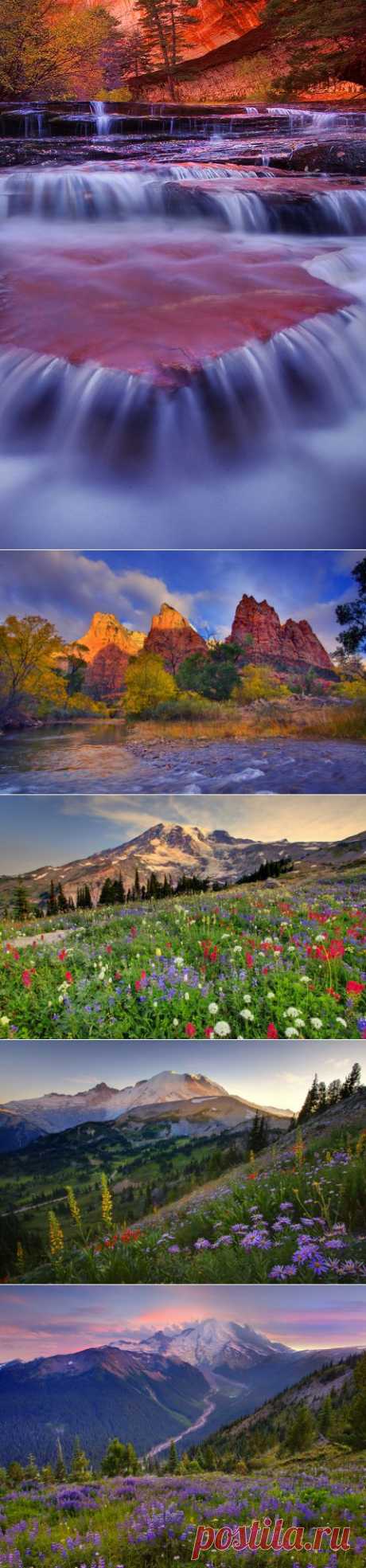Kevin McNeal Photography | Where to get the latest info on landscape photography | Page 3