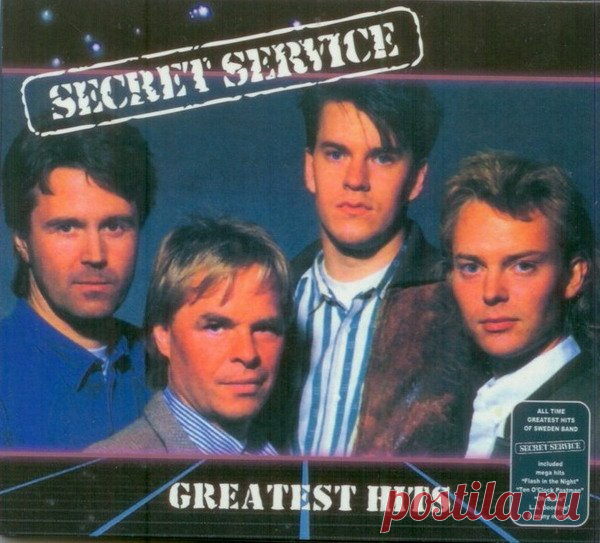 Secret Service - Greatest Hits (FLAC) Artist: Secret ServiceTitle Of Album: Secret Service - Greatest HitsYear Of Release: 2008Genre: Pop, DiscoQuality: FLAC (tracks)Bitrate: Lossless 192kHz/24bitFull Size: 1,39 GB (+3%)TrackList:01. Flash In The Night( Antiloop Reconstruction Mix) (3:40)02. Flash In The Night (Maxi Version)