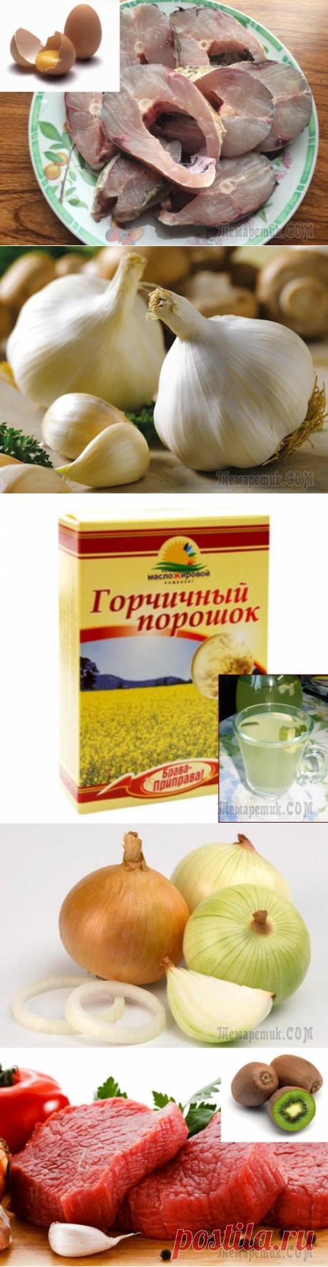 Небольшие кулинарные советики