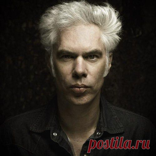 Джим Джармуш