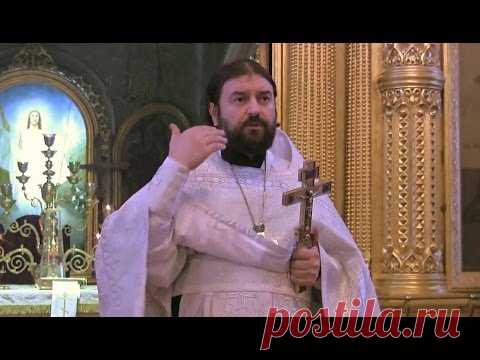 3 искушения Христа. Чем искушает нас дьявол?