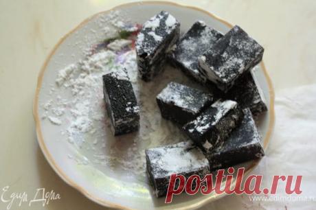 Домашний мармелад