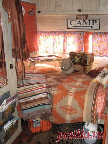 roulottes , caravanes vintages - Recherche Google