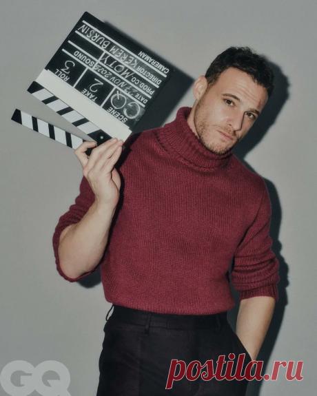 Керем Бюрсин