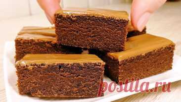 Вкусняшка к чаю из трёх ингредиентов! | Алена Митрофанова - рецепты. | Дзен