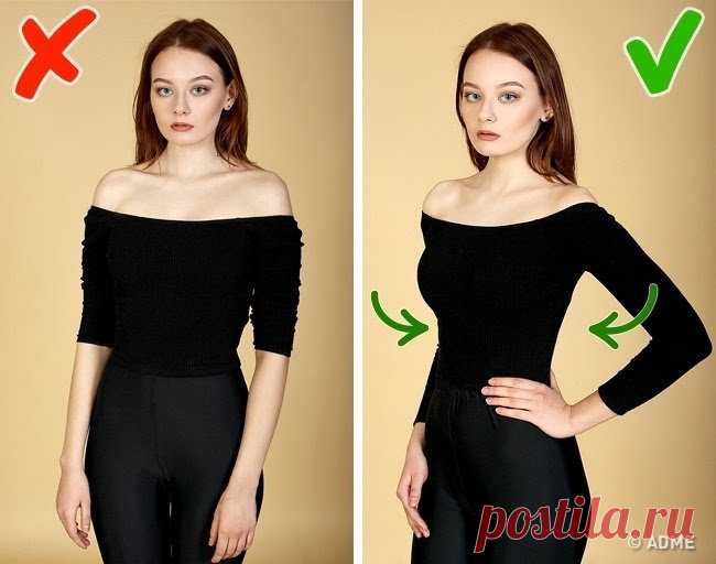 12 ошибок, из-за которых мы не получаемся на фотографиях