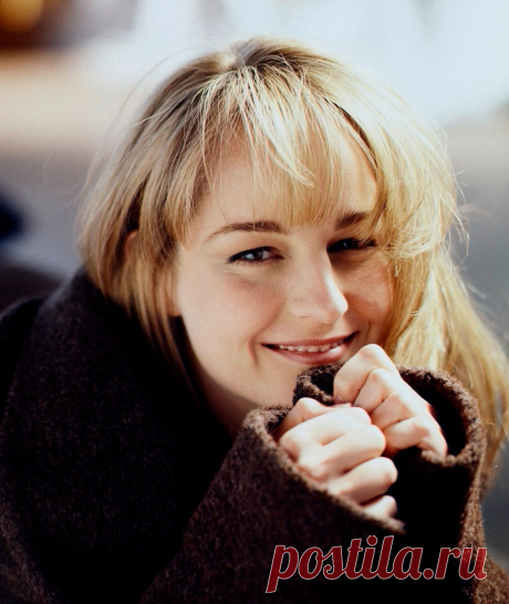 Хелен Хант (Helen Hunt)
- 15 июня, 1963