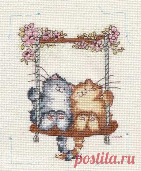Вышивка - Радости жизни » Поиск мастер классов, поделок своими руками и рукоделия на SearchMasterclass.Net