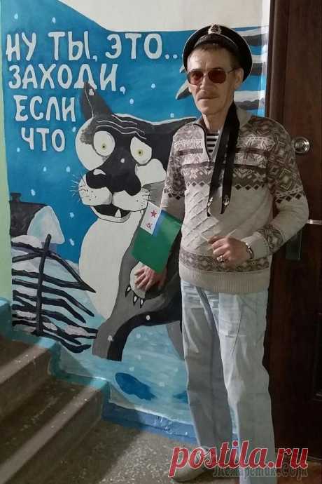 18 соседей, с которыми жить да дружить, но все так просто В современной культуре уже закрепился такой нарицательный образ «человека-соседа», смысл существования которого в том, чтобы все время издавать разнообразные громкие звуки. На весь дом. Но если бы все...