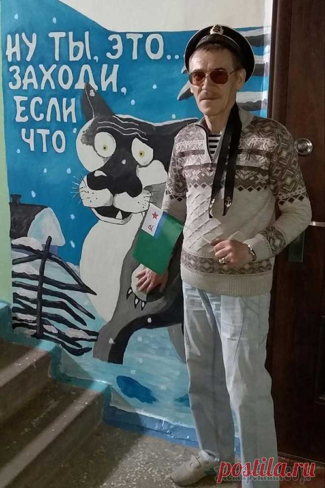 18 соседей, с которыми жить да дружить, но все так просто В современной культуре уже закрепился такой нарицательный образ «человека-соседа», смысл существования которого в том, чтобы все время издавать разнообразные громкие звуки. На весь дом. Но если бы все...