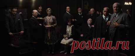 Убийцы цветочной луны (2023)