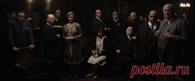 Убийцы цветочной луны (2023)