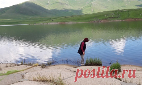 ԼՃԱՓԻՆ....💗
Սա այն բացառիկ պահերից մեկն է,երբ այս կախարդական բնության գրկում գտնում ես ինքդ քեզ,հայտնվելով օդի,ցամաքի ու ջրի խաչմերուկում....
