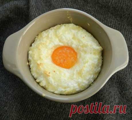 Самые вкусные и интересные способы приготовления яиц