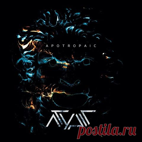 Download Atypic - Apotropaic (2025) FLAC Artist: Atypic Album: Apotropaic Year of manufacture: 2025 Genre: Progressive Metal / Heavy Prog Country: Slovakia Format: FLAC (tracks, 24bit) Size: 499 Mb
