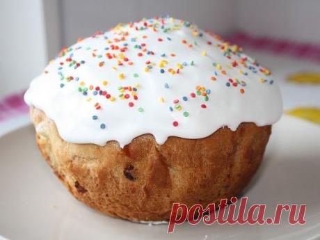 Лучшие рецепты кулича и пасхи
===================================================
История кулича
По древнему преданию, Господь Иисус Христос после Своего воскресения приходил к апостолам во время их трапез. Среднее место оставалось не занятым, в середине стола лежал предназначенный Ему хлеб. Постепенно появилась традиция в праздник Воскресенья оставлять хлеб в храме (по-гречески он назывался «артос»). Его оставляли на особом столе, как это делали апостолы. Артос освящается...