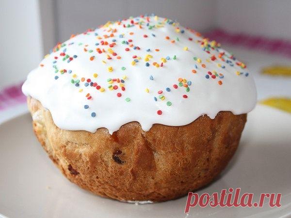 Лучшие рецепты кулича и пасхи
===================================================
История кулича
По древнему преданию, Господь Иисус Христос после Своего воскресения приходил к апостолам во время их трапез. Среднее место оставалось не занятым, в середине стола лежал предназначенный Ему хлеб. Постепенно появилась традиция в праздник Воскресенья оставлять хлеб в храме (по-гречески он назывался «артос»). Его оставляли на особом столе, как это делали апостолы. Артос освящается...