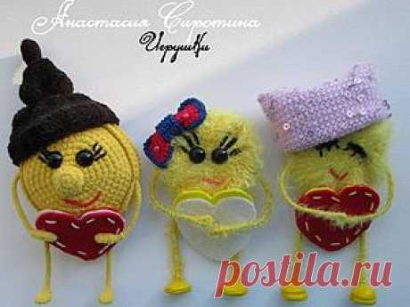 Вязание. Мастер-Классы. Ярмарка Мастеров - ручная работа, handmade