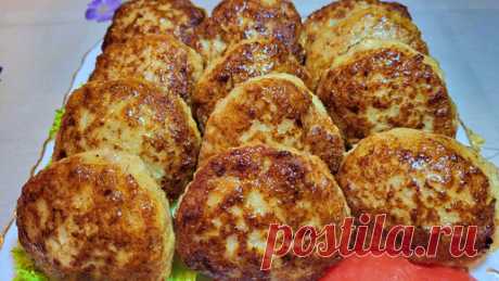 Как приготовить вкусные котлеты из рыбы. Сочные котлеты из щуки без добавления сала - это просто! | Fisherman DV.27RUS | Дзен