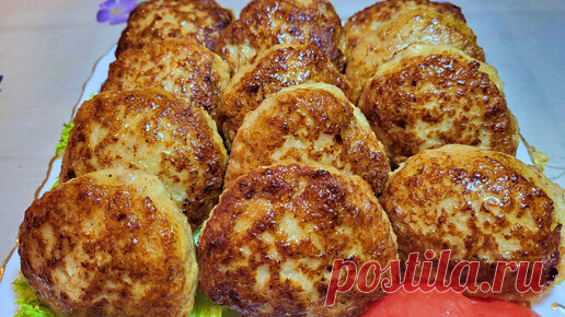 Как приготовить вкусные котлеты из рыбы. Сочные котлеты из щуки без добавления сала - это просто! | Fisherman DV.27RUS | Дзен