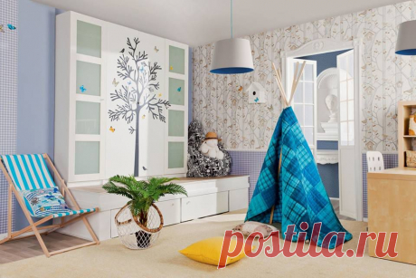 ДОМОЙ. Интерьеры плюс идеи