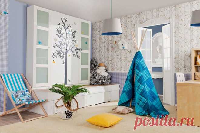 ДОМОЙ. Интерьеры плюс идеи