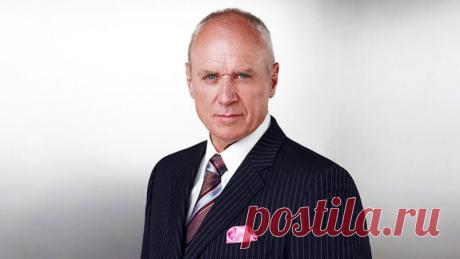 Алан Дэйл, 6 мая, 1947