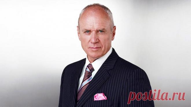 Алан Дэйл, 6 мая, 1947